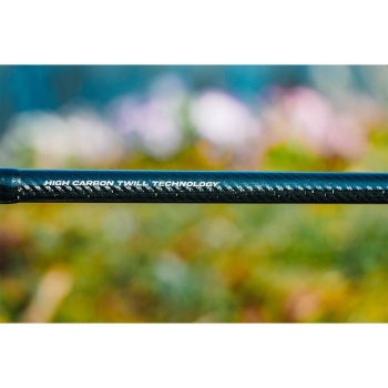 LANSETA TEOS BLACKRIDER POWER FEEDER 3TR 3.60M 100G - Img 3