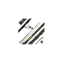 LANSETA ZECK CAT-ATTACK SPIN 2.70M 180G 2TR