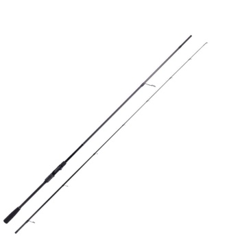 LANSETA ZECK CHERRY-STICK BLACK EDITION 2.50M 18G 2BUC