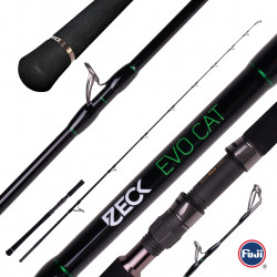 LANSETA ZECK EVO CAT VERTIC 1.90M 180GR
