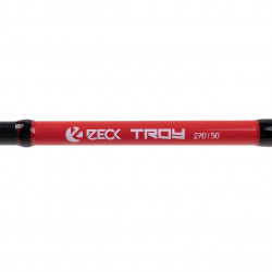 LANSETA ZECK TROY 2.70M 50GR 5BUC