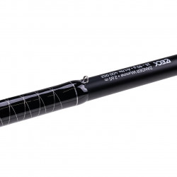 LANSETA ZECK ZANDER WUMME 2.65M 90GR