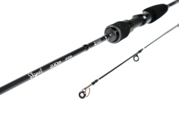 LANSETA ZFISH SKYNET 2.10M 2-10G MF 2TR - Img 4