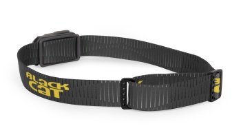 LANTERNA CAP BLACK CAT LUMO CAT 300 HEADTORCH 300LM - Img 6