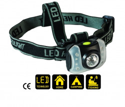 LANTERNA CAP EXTRACARP EXC 404L