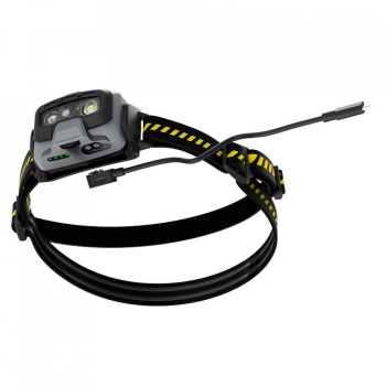 LANTERNA CAP LEDLENSER HF6R WORK 800LM LI-ION +CABLU USB - Img 3