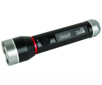 LANTERNA COLEMAN CU LED DIVIDE+ 350
