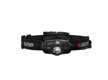 LANTERNA DE CAP LEDLENSER H5 CORE, 350 LUMENI - Img 2