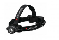 LANTERNA DE CAP REINCARCABILA LEDLENSER H7R CORE, 1000 LUMENI