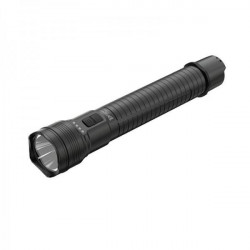 LANTERNA DE MANA LEDLENSER K4R.2 XLI-ION + USB, 120 LUMENI