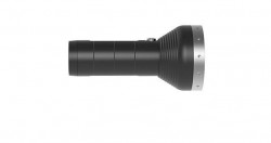 LANTERNA DE MANA LEDLENSER MT18 + ACUMULATOR + USB + INCARCATOR, 3000 LUMENI