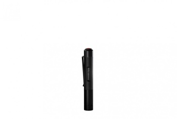 LANTERNA DE MANA REINCARCABILA LEDLENSER P2R CORE, 120 LUMENI - Img 3