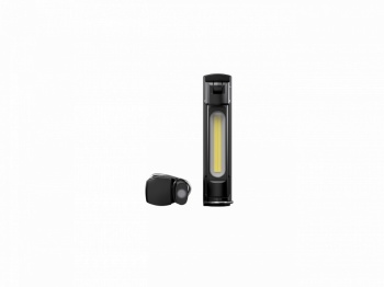 LANTERNA LEDLEDNSER W6R WORK BLACK 500LM+USB - Img 9