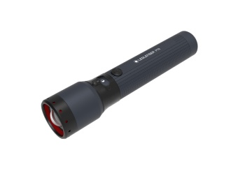 LANTERNA LEDLENSER P7R EDITIE 25 ANI SMOKEY BLUE - Img 5