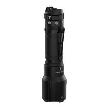 LANTERNA LEDLENSER TT3R 1900 LM / LI-ION + CABLU USB - Img 3