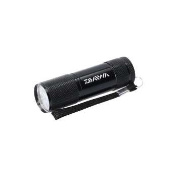 LANTERNA UV DAIWA TORCH