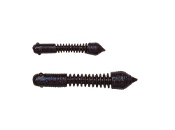 LARVA BERKLEY POWERBAIT POWER PILLAR 55MMTROUT PELLET