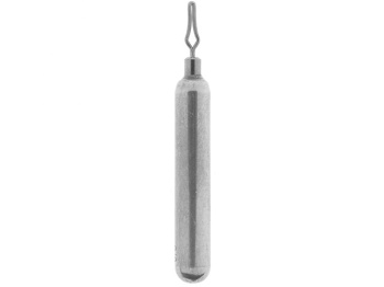 LEST DROP SHOT RTB TUNGSTEN SKINNY DROP WEIGHTS - Img 2