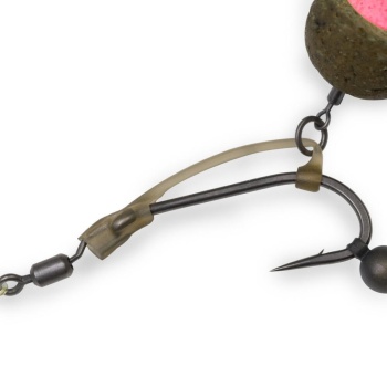 LEST PENTRU CARLIG KORDA 0.5G 10BUC/PL - Img 3