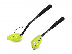 LINGURA GHEATA DELPHIN ICE SPOON 36CM