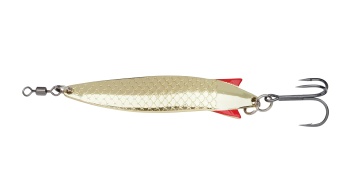 LINGURITA OSCILANTA ABU GARCIA TOBY 5.7CM 10.0GR LF Gold