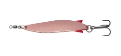 LINGURITA OSCILANTA ABU GARCIA TOBY 7.5CM / 15G LF COPPER