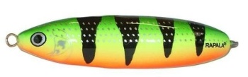 LINGURITA OSCILANTA ANTIBRADIS RAPALA MINNOW SPOON CULOARE FLP 10CM 32GFT