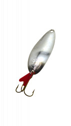 LINGURITA OSCILANTA ARROW ARGINTATA LITTLE CLIO 8G