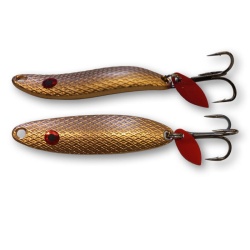 LINGURITA OSCILANTA ARROW CUPRU TAIFUN 1 PATRATE 9G