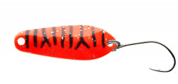 LINGURITA OSCILANTA CORMORAN TORO UL4 25MM/1,6G FARBE 20