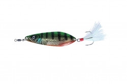 LINGURITA OSCILANTA DAIWA STEEZ 7CM 14G NR.4 GORGEOUS GILL