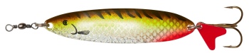 LINGURITA OSCILANTA DAM SLIM STANDARD SPOON6.5CM16G S OLIVE / CHUV