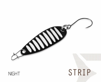 LINGURITA OSCILANTA DELPHIN STRIP 2G AURO HOOK #8 SNAP 00 - Img 5