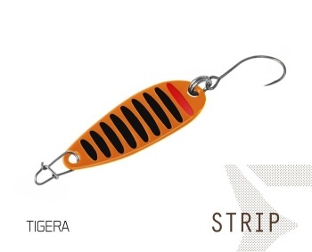 LINGURITA OSCILANTA DELPHIN STRIP 2G AURO HOOK #8 SNAP 00 - Img 15