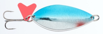LINGURITA OSCILANTA JAXON HR PRO SPIN DOUBLE HIX 1D 18GR