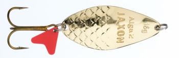 LINGURITA OSCILANTA JAXON HS ALGA CLASSIC 2G 16GR