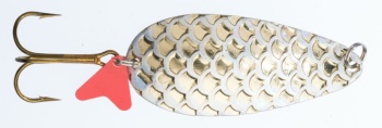 LINGURITA OSCILANTA JAXON HS KARAS SPARK 3GLH 24GR
