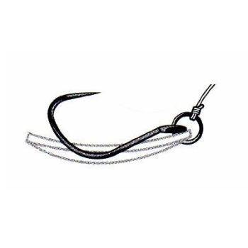 LINGURITA OSCILANTA NEO STYLE HADO 0.8GR 32 SUPER FLUO NEO WHITE/PINK - Img 2