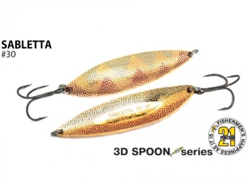 LINGURITA OSCILANTA PONTOON21 SABLETTA 6.2CM 14G G22-202 - Img 3