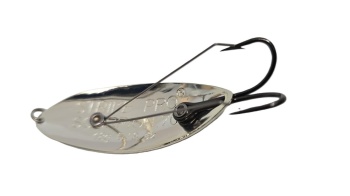 LINGURITA OSCILANTA STRIKE PRO SCORPION ANTIBRADIS 7CM/18G - Img 3