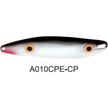 LINGURITA OSCILANTA STRIKE PRO SERPENT ANTIBRADIS 7.5CM / 18G A010