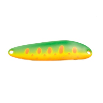 LINGURITA OSCILANTA TIEMCO LIGHTNING WOBBLER 55MM 7GR CULOARE 312