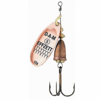 LINGURITA ROTATIVA 8GR DAM EFFZETT EXECUTOR CUPRU