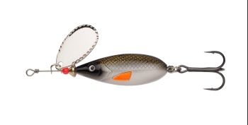 LINGURITA ROTATIVA ABU GARCIA DROPPEN MAXI 8.5CM / 12G BREAM