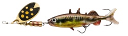 LINGURITA ROTATIVA ABU GARCIA FA STICKLE SPINNER 8CM / 12GR VAIRON