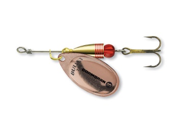 LINGURITA ROTATIVA CORMORAN BULLET NR.2/4G COOPER