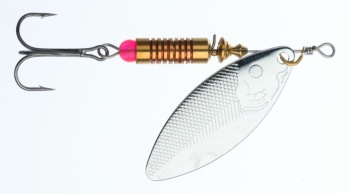 LINGURITA ROTATIVA JAXON HOLO REFLEX SWING 3A 31GR