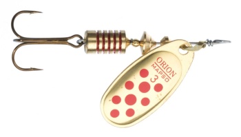 LINGURITA ROTATIVA JAXON LUKRIS ORION 3OR 6.5GR