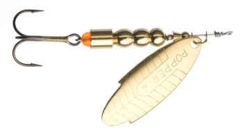 LINGURITA ROTATIVA JAXON LUKRIS POPPER 5O 17GR