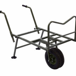 LIZA PROLOGIC ELEMENT COMPACT CARP BARROW 100X68X28CM